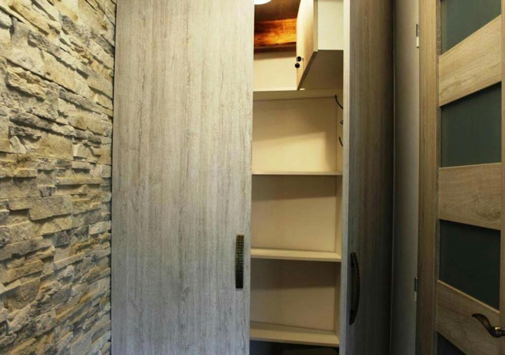 Fotografie z fotogalerie ubytování Apartmán Dračí údolí v Trutnově