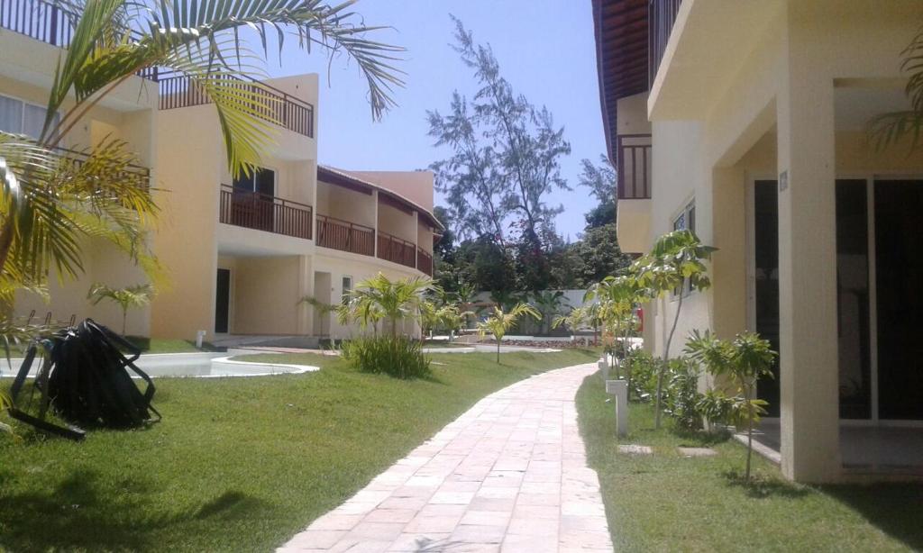  Solar Água - Frente Piscina