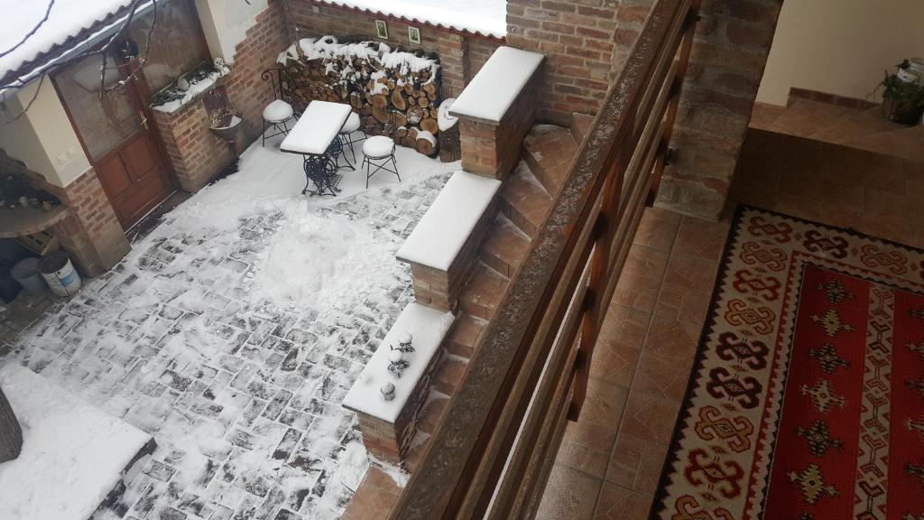 Zdjęcie z galerii obiektu Ágnes Apartman w mieście Kaposvár