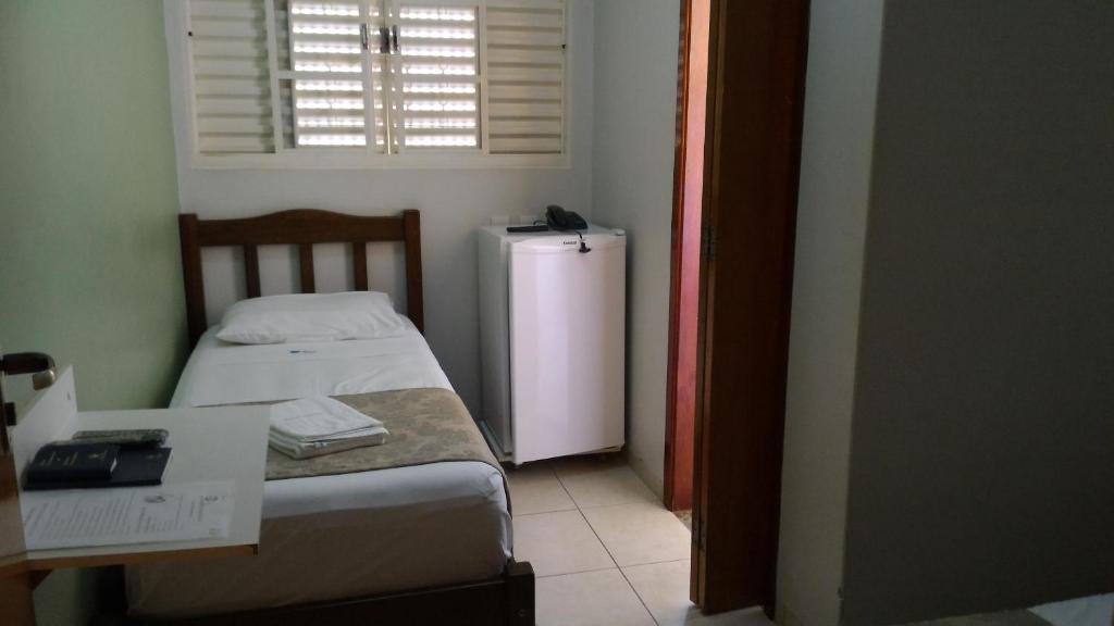  Hotel Savana