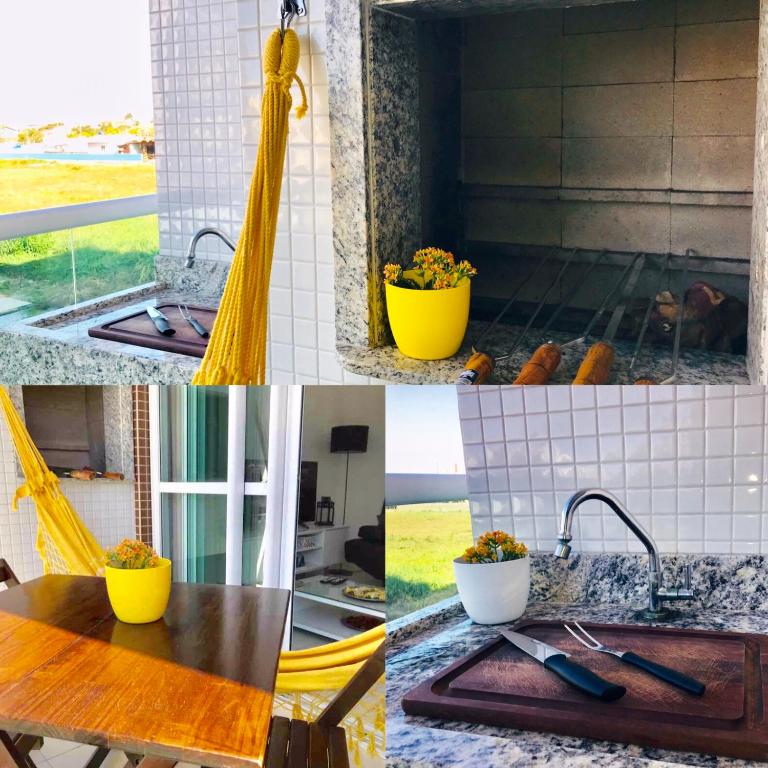  Tu Casa de la Playa Vacaciones en Florianópolis Brasil