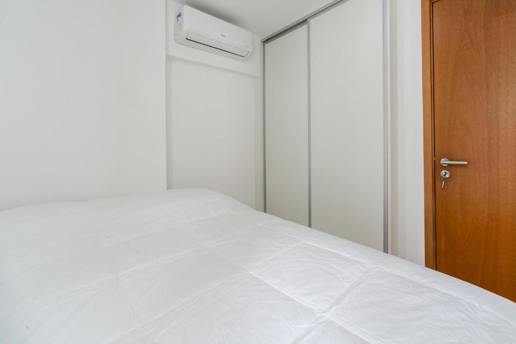  PM306 Cozy Flat for 5 people in Boa Viagem