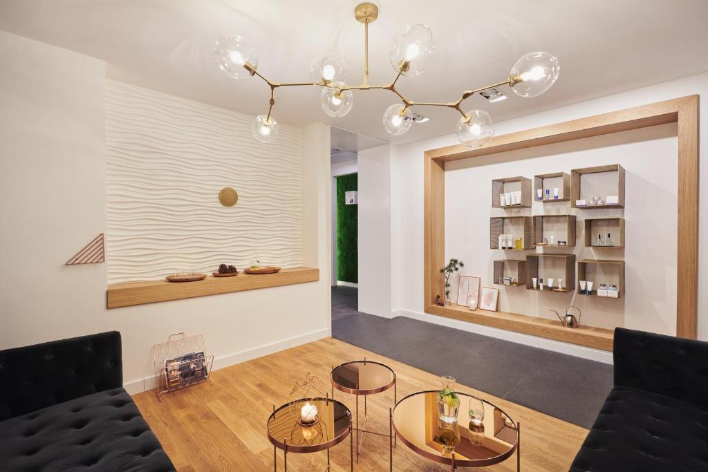 Rezydencja II Nosalowy Dwór - Resim 12