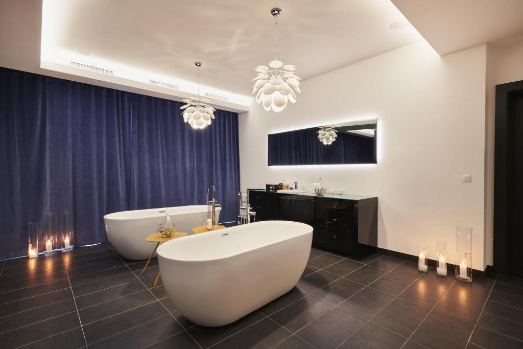 Rezydencja Nosalowy Dwór - Resim 16