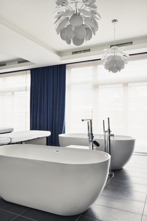 Rezydencja Nosalowy Dwór - Resim 18