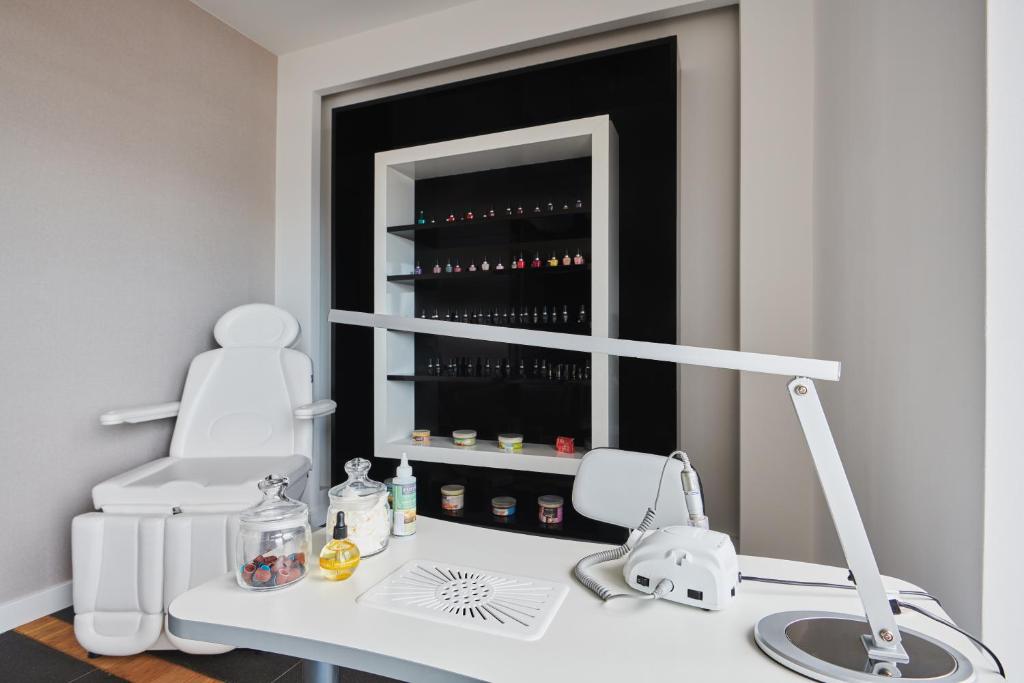 Grand Nosalowy Dwór - Resim 18