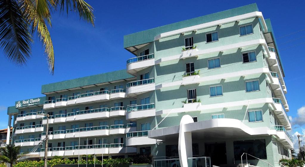  Real Classic Hotel