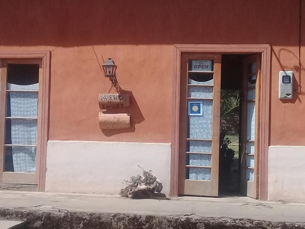 Galería fotográfica de Hostal del Ingles en Vichuquén