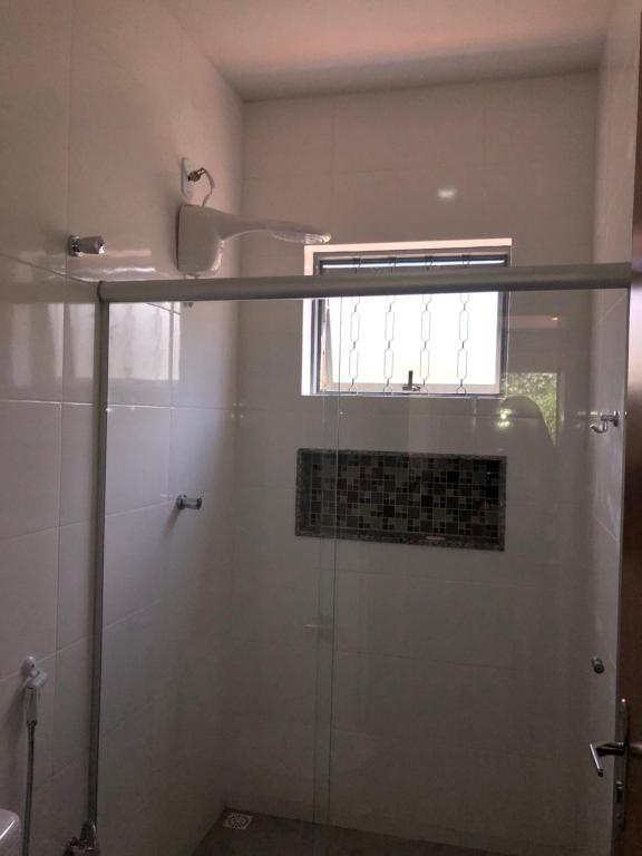 Suítes em Capitolio