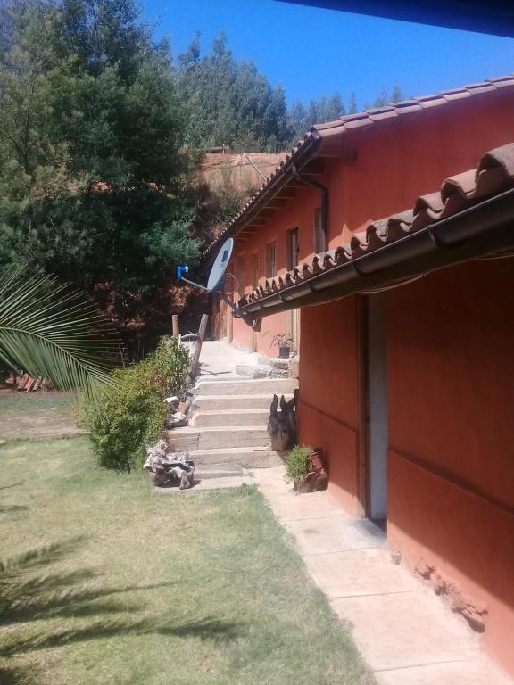 Hostal del Ingles, Vichuquén – Updated 2023 Prices