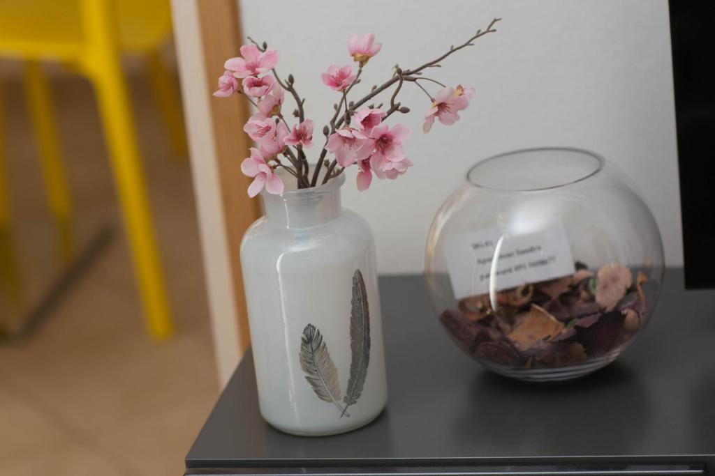 Apartment Sandra FREE PRIVATE PARKING - 6