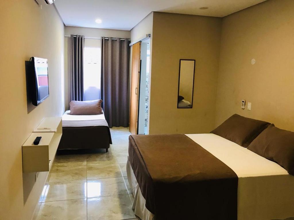  Don Marco's Hotel