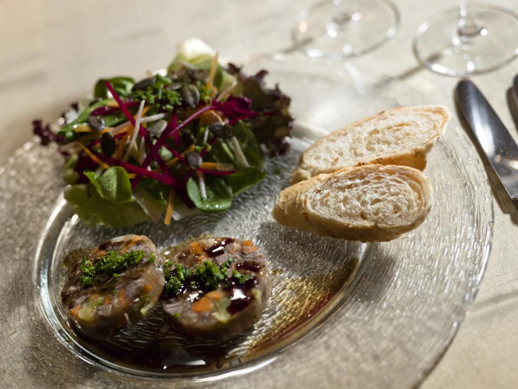 Hotel zur Waldbahn - 6