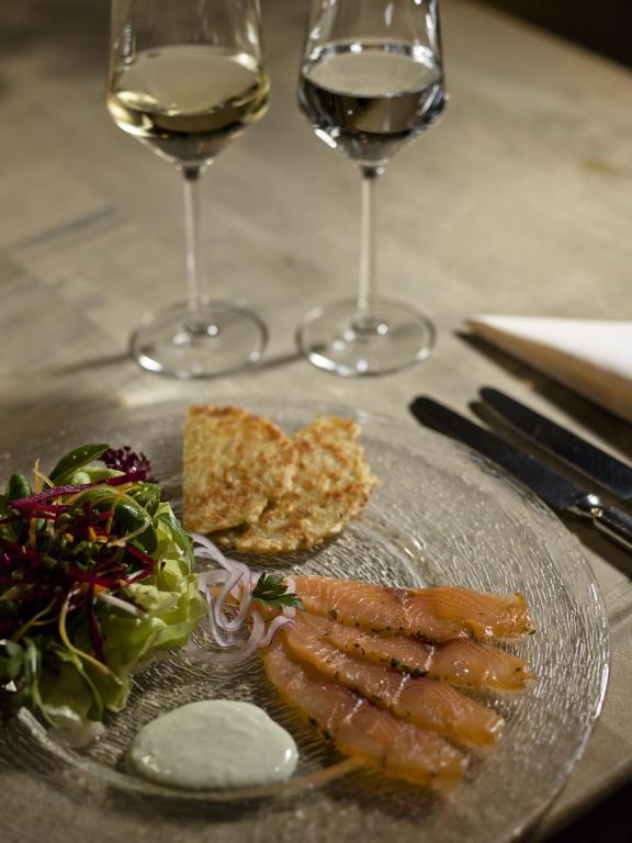 Hotel zur Waldbahn - 5