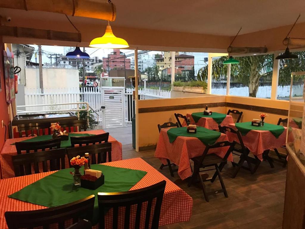  Don Marco's Hotel