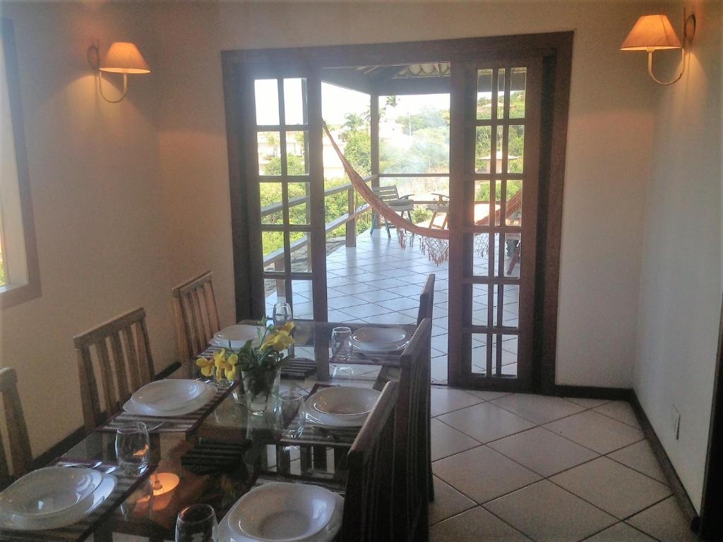  CASA EXCLUSIVA! Linda Vista MAR e PRAIAS!