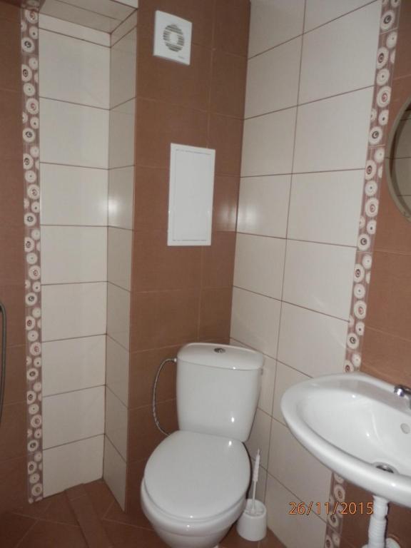 Vanilla Garden Apartments - Apartamento De Três Quartos