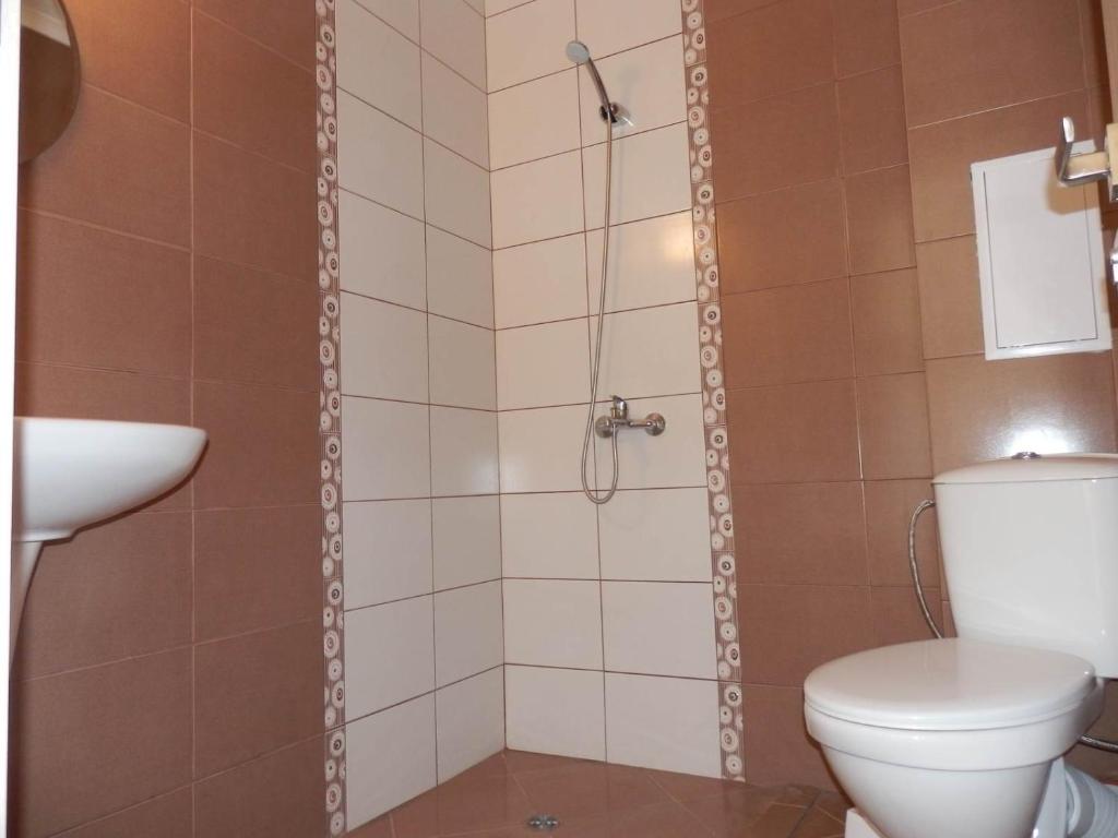 Vanilla Garden Apartments - Suíte De Um Quarto Com Vista Para A Rua
