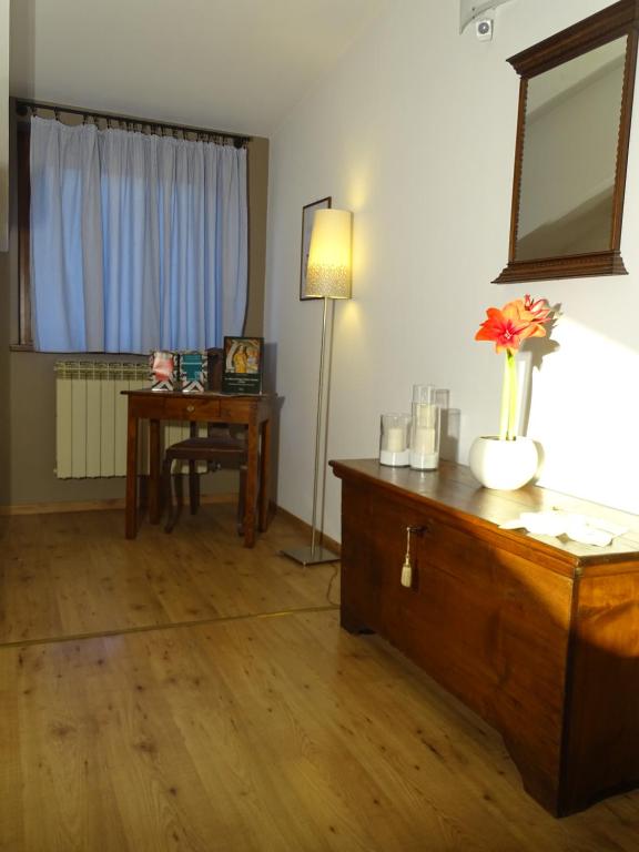 Fotografie z fotogalerie ubytování La casa di Clara v destinaci Esine