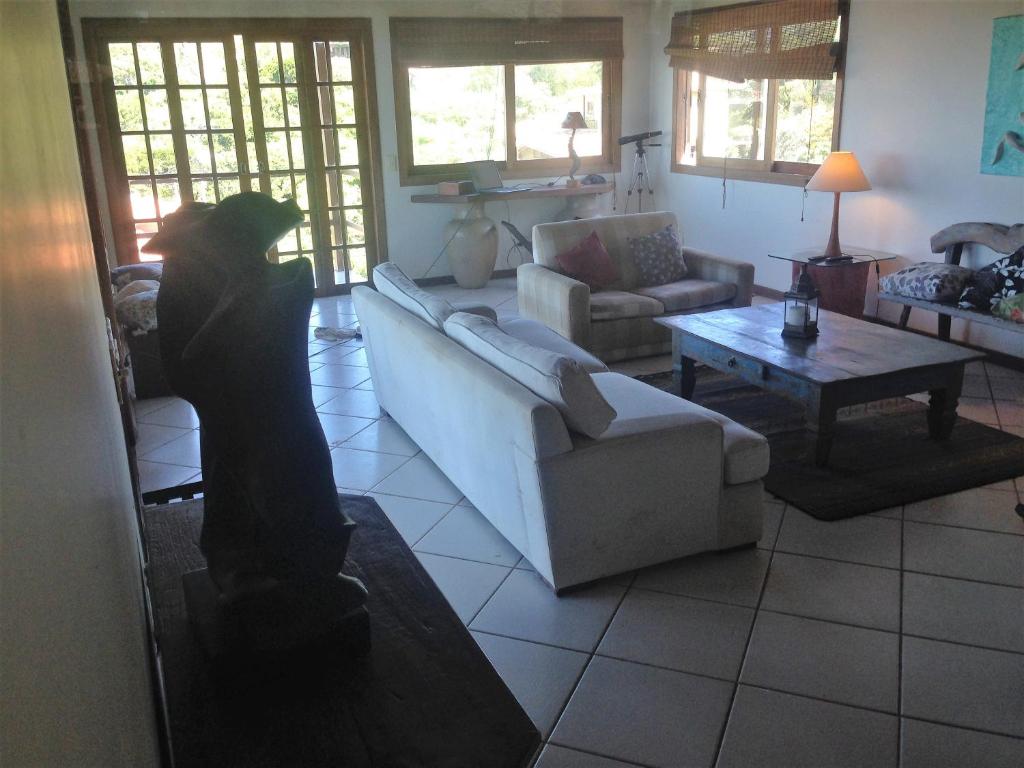  CASA EXCLUSIVA! Linda Vista MAR e PRAIAS!