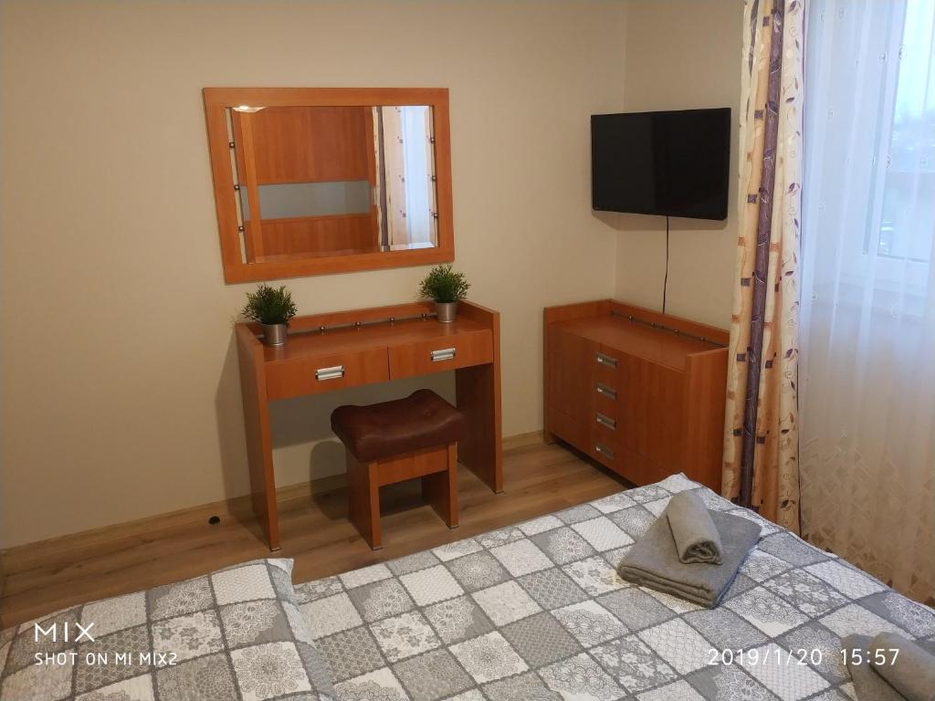 Apartament Sofia Agroturystyka - Apartamento De Dos Dormitorios