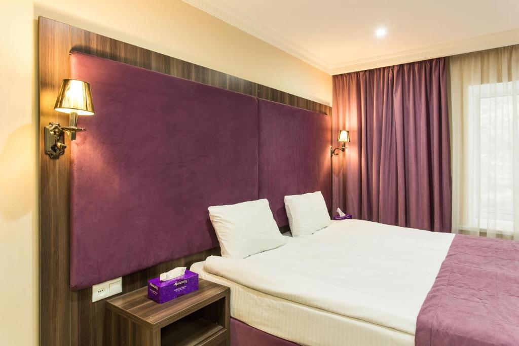 Hotel Baron - Standard Apartment