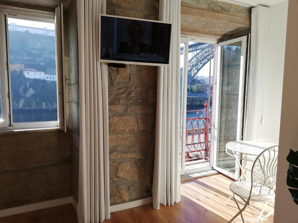 Red House By The River - 2