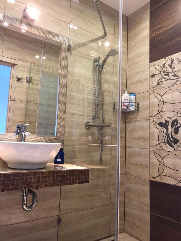 Aida POKOJE GOŚCINNE GDAŃSK - ROOMS & FREE PARKING - 12