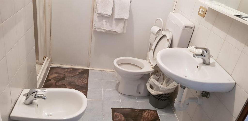 Hotel Vinzaglio - Resim 15