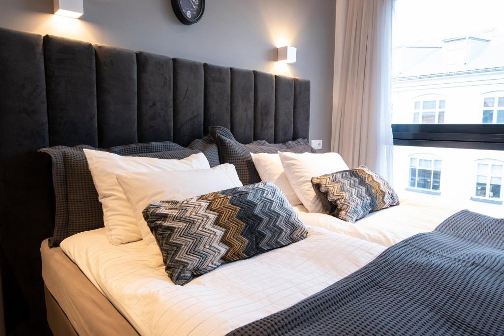 B14 Apartments & Rooms - Resim 6