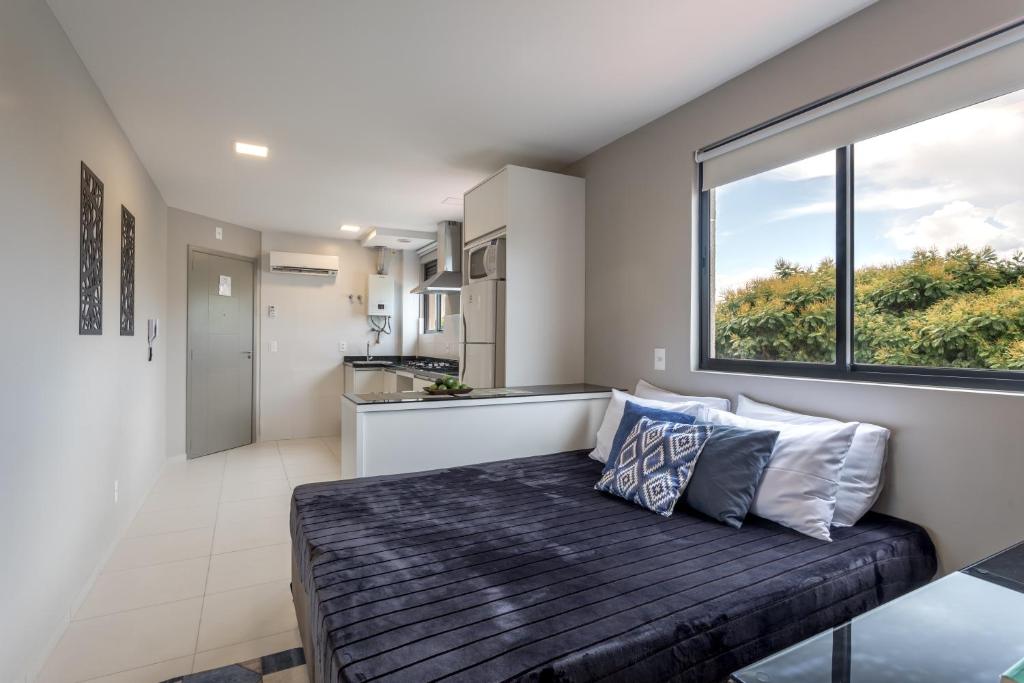 Pleione Flats - Departamento