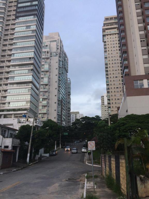  Quarto Inteiro no Campo Belo perto do consulado dos EUA e Aeroporto de Congonhas