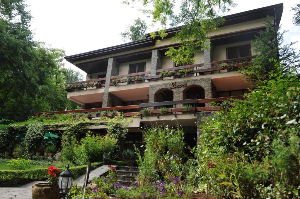 Hotel Restaurant Dreri - Imazhi 3