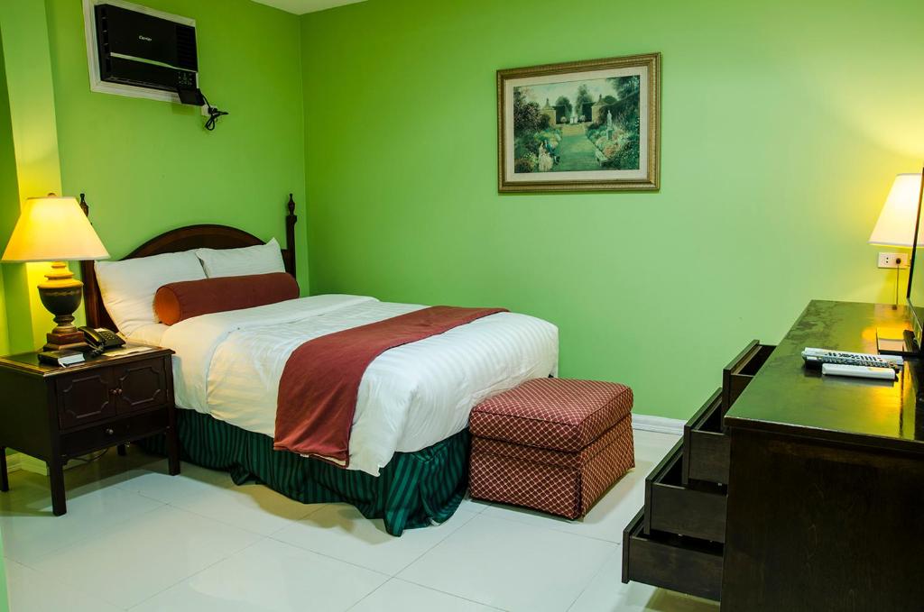 Dreamwave Hotel Santiago - Camera Singola Superiore