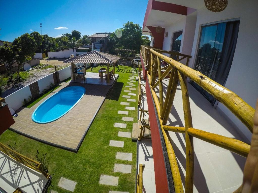  Flat Barra Mar