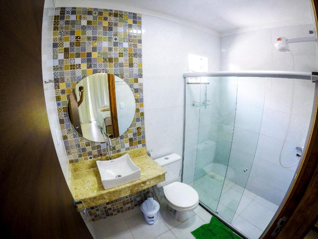  Flat Barra Mar
