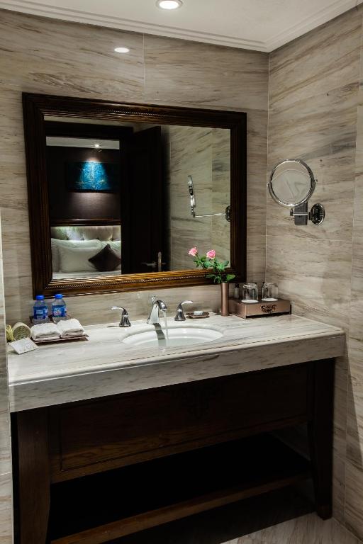 The Chi Boutique Hotel - 5