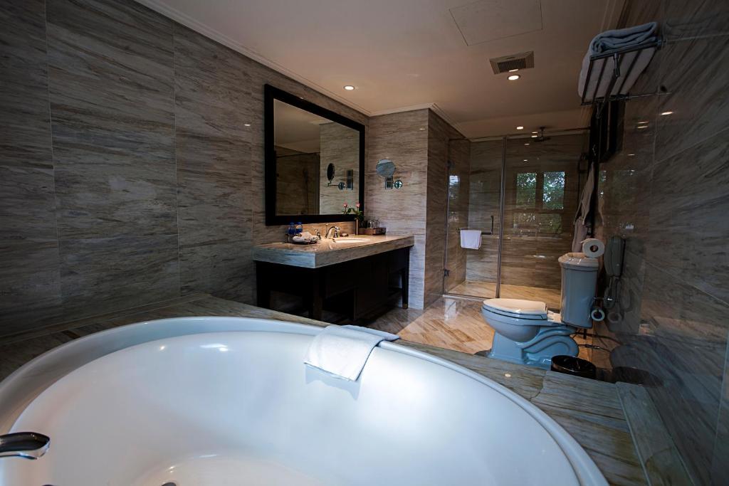 The Chi Boutique Hotel - 16