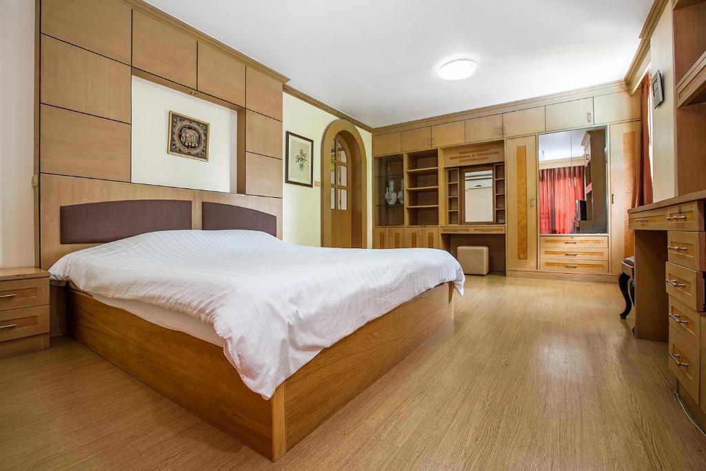 The Aiyapura Bangkok - Resim 22