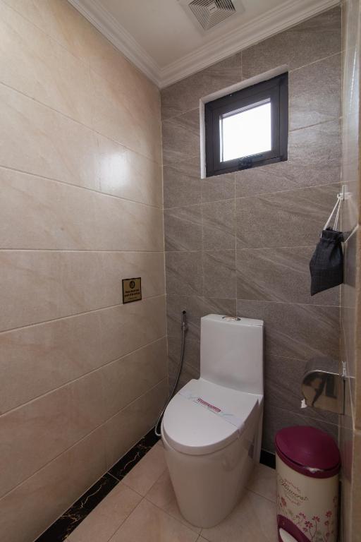 Hanoi Central Hotel & Residences - 8