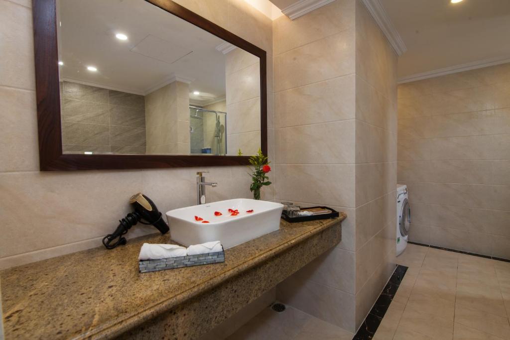 Hanoi Central Hotel & Residences - 6