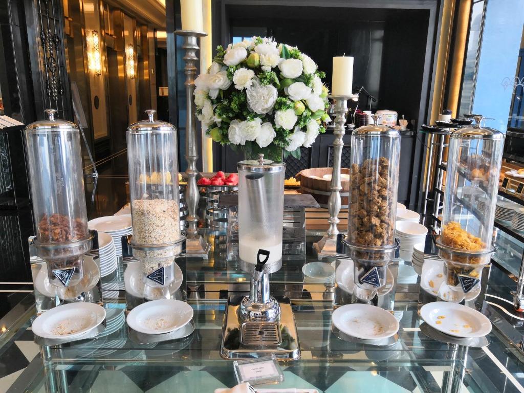 Grande Centre Point Sukhumvit 55 Thong Lo