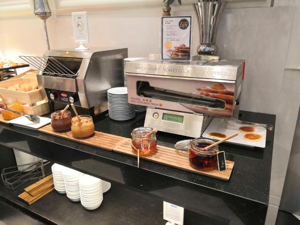 Grande Centre Point Sukhumvit 55 Thong Lo - 12