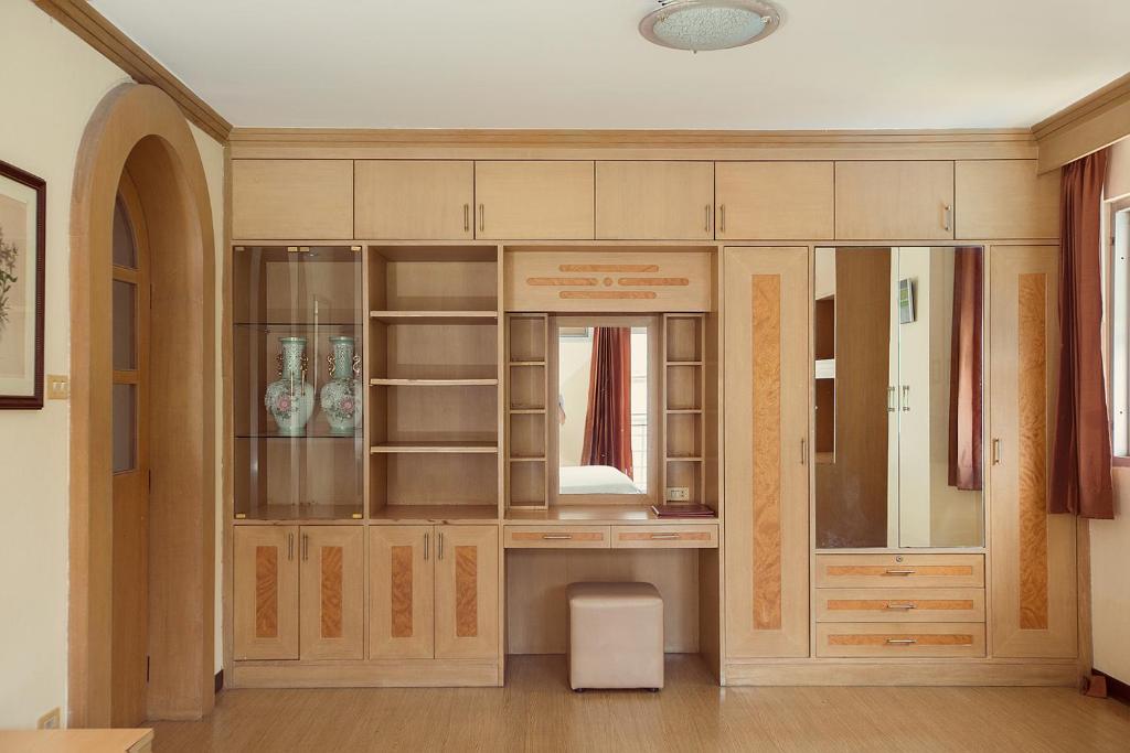 The Aiyapura Bangkok - Resim 21