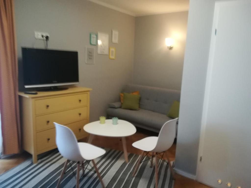 Homestay Willa Anna - Triple Room