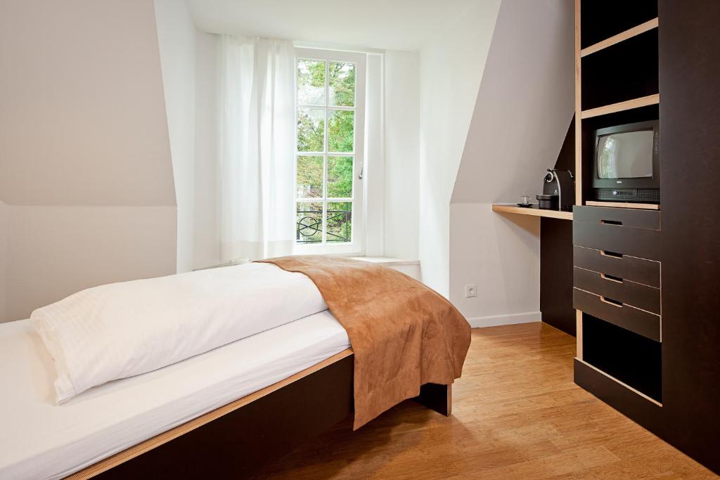 Das Gästehaus der Elb Lounge \ - Resim 15