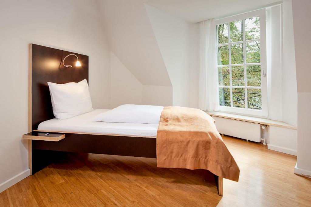 Das Gästehaus der Elb Lounge \ - Resim 2