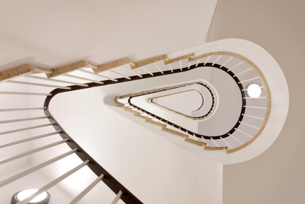 Das Gästehaus der Elb Lounge \ - Resim 23