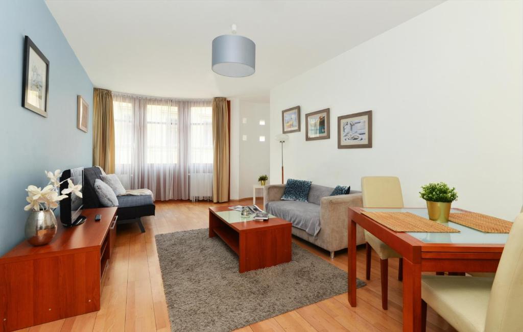 Lord Residence - Superior Apartment