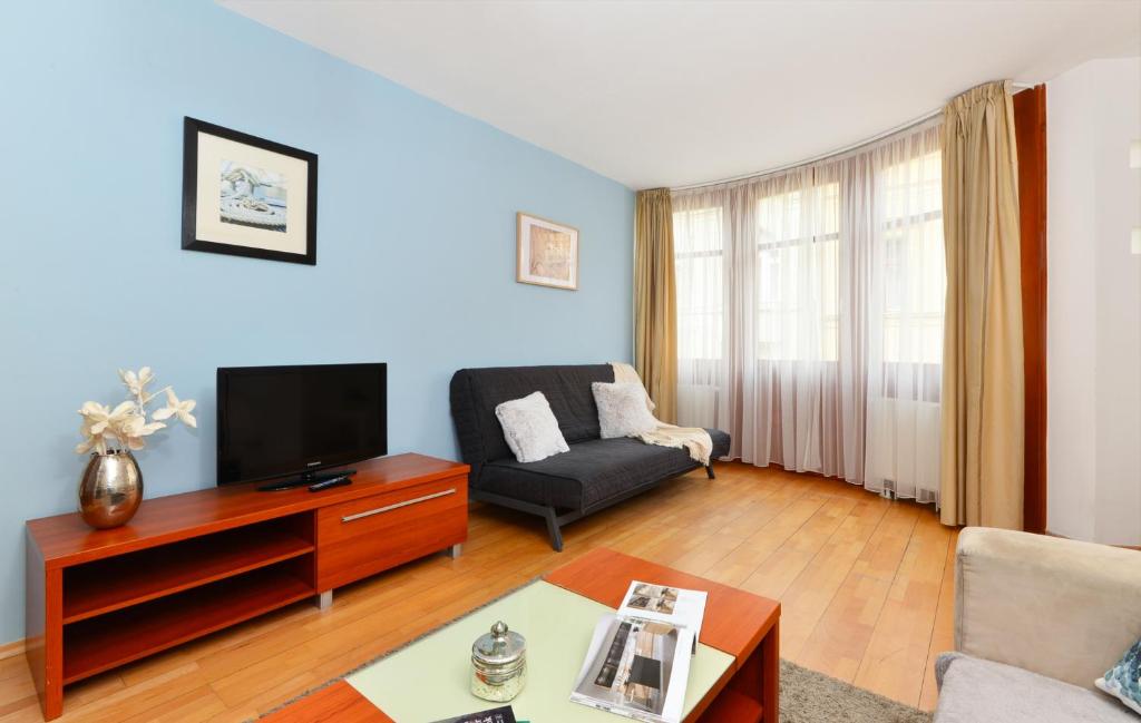 Lord Residence - Resim 33